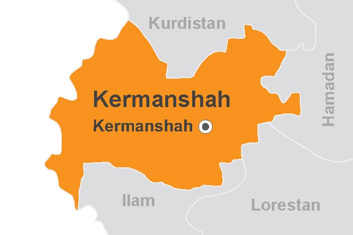 Kermanshah Province, Iran - Persia Advisor