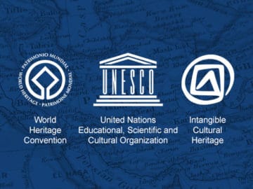 Iran’s Heritages in UNESCO